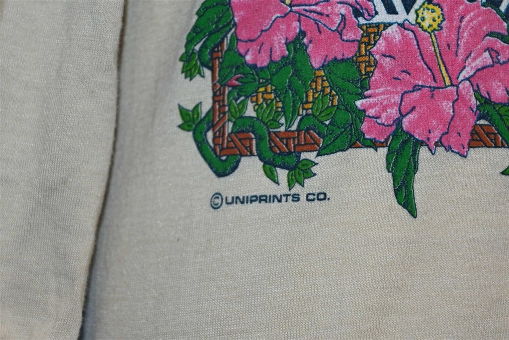 80s Reef Runner Sailboat Ocean Deadstock t-shirt Youth Small product image 3