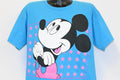 90s Mickey Mouse Walt Disney Stars Cartoon t-shirt Extra product image 1