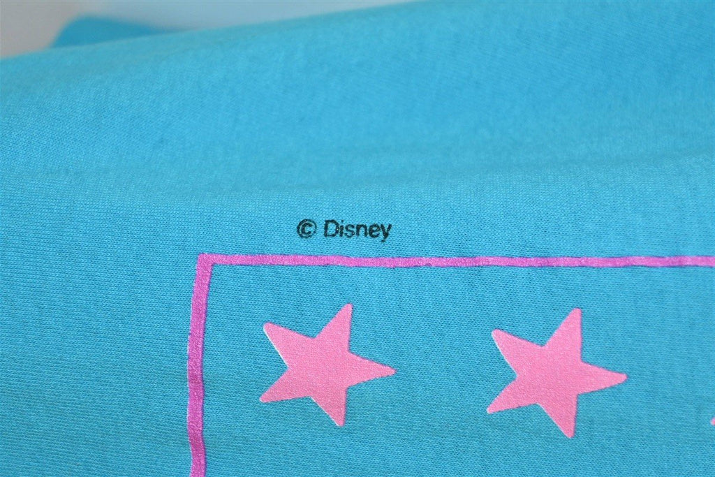 90s Mickey Mouse Walt Disney Stars Cartoon t-shirt Extra product image 3