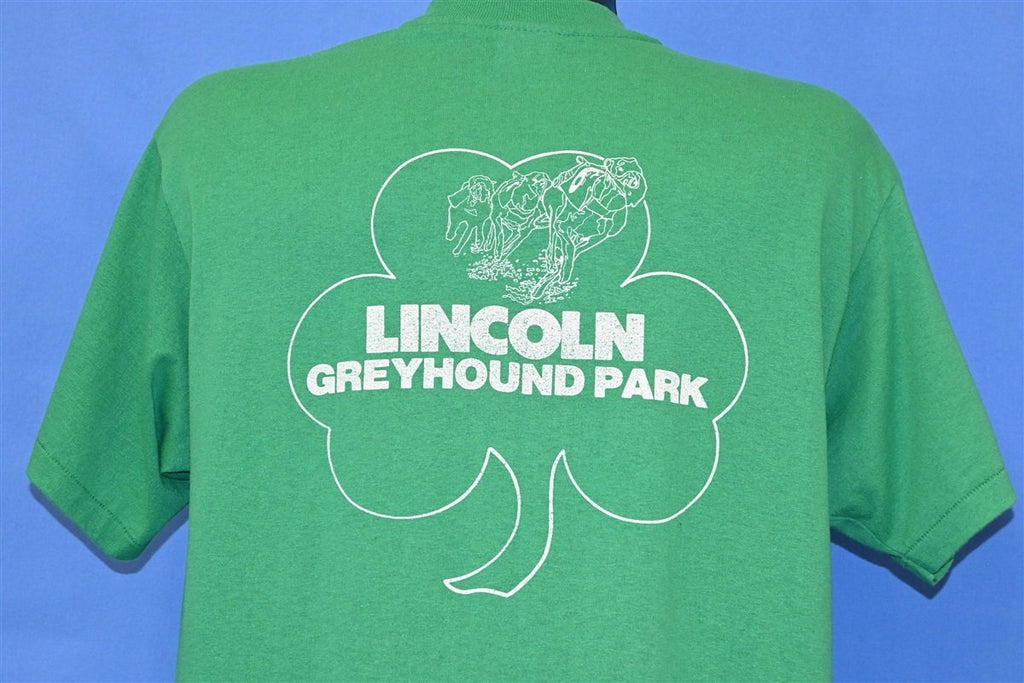 80s I Spent St. Patty's with Dick & Dave t-shirt Extra Large product image 3