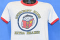 80s Highcroft Ridge Extra Reader Ringer t-shirt Medium product image 1