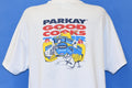 90s Parkay Margarine Good Cooks Tour '94 t-shirt Extra Large product image 1
