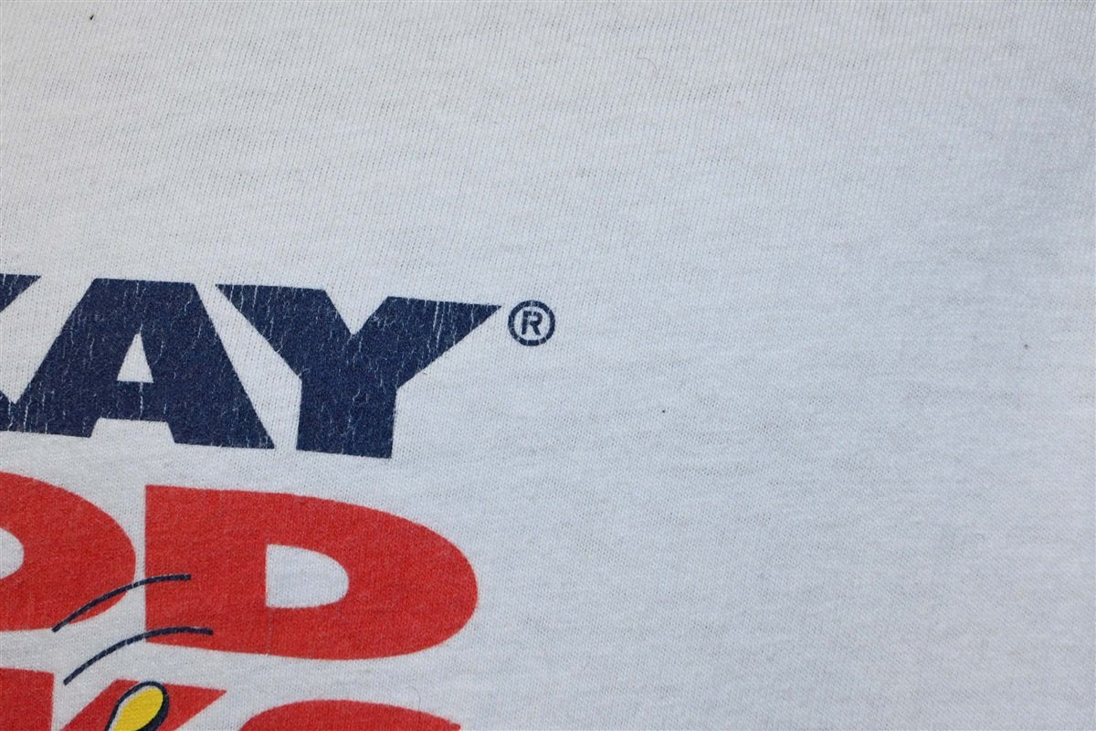 90s Parkay Margarine Good Cooks Tour '94 t-shirt Extra Large product image 4