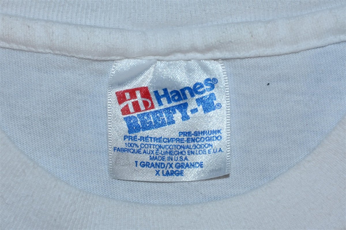 90s Parkay Margarine Good Cooks Tour '94 t-shirt Extra Large product image 5