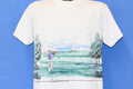 90s Gatlinburg Golf Course Tennessee Wraparound t-shirt product image 1