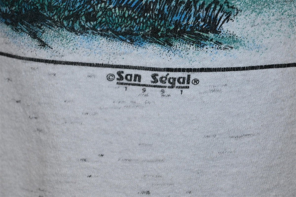 90s Gatlinburg Golf Course Tennessee Wraparound t-shirt product image 4