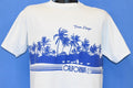80s San Diego California Palm Trees Beach t-shirt Large product image 1