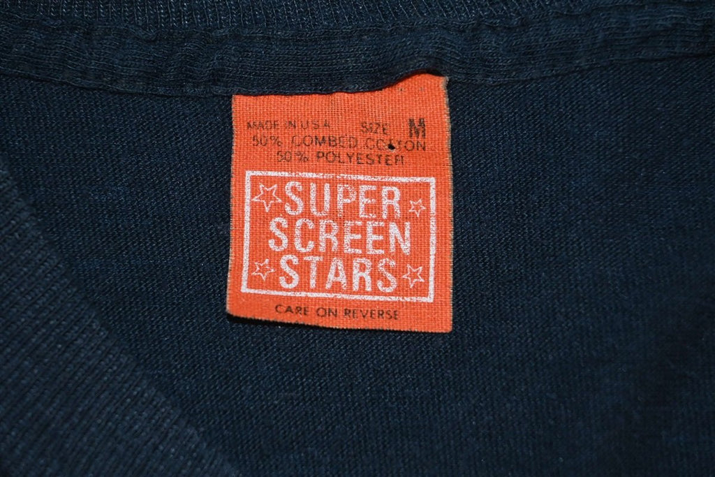 80s NASA Columbia Space Shuttle Orbiter 1981 t-shirt Small product image 4