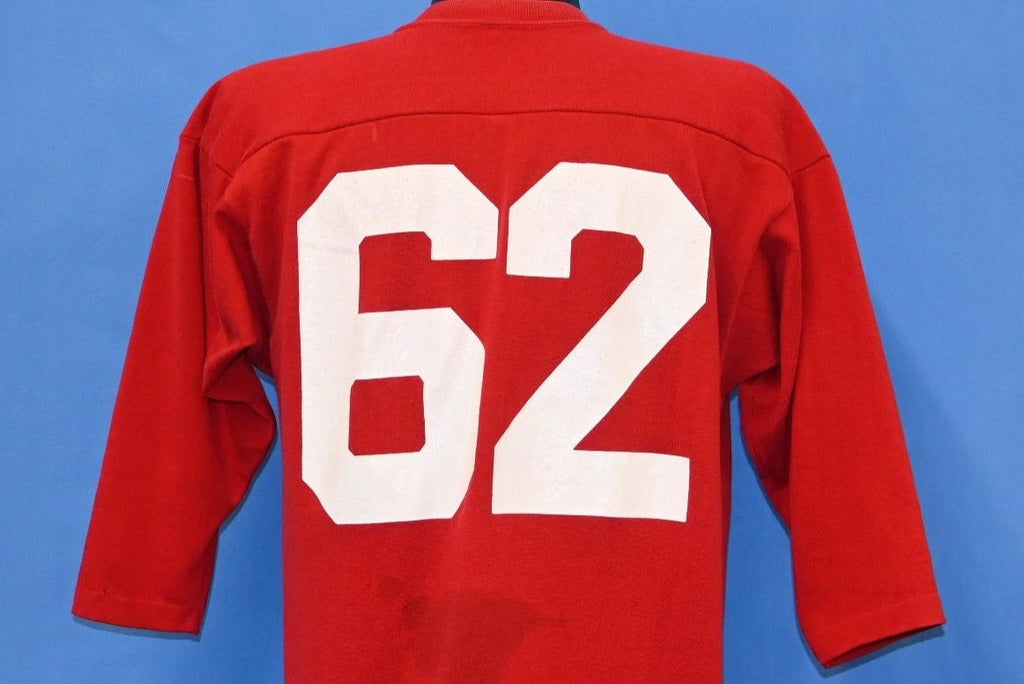 70s Norwich Free Academy Football Champion t-shirt Large product image 8
