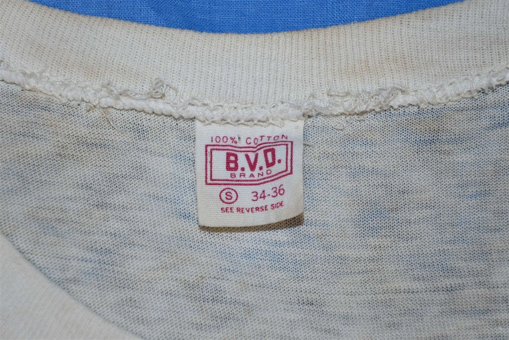 70s John Lennon Mind Games Distressed Rock t-shirt Small product image 8