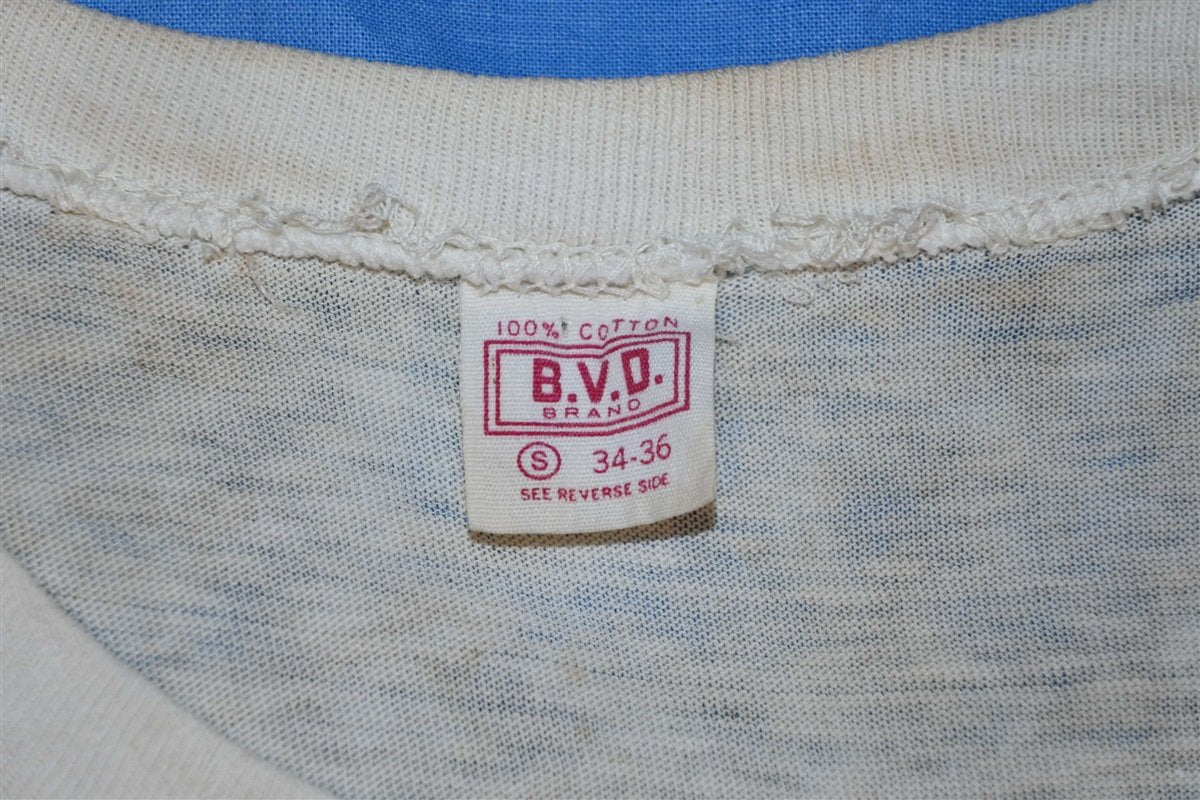 70s John Lennon Mind Games Distressed Rock t-shirt Small product image 8