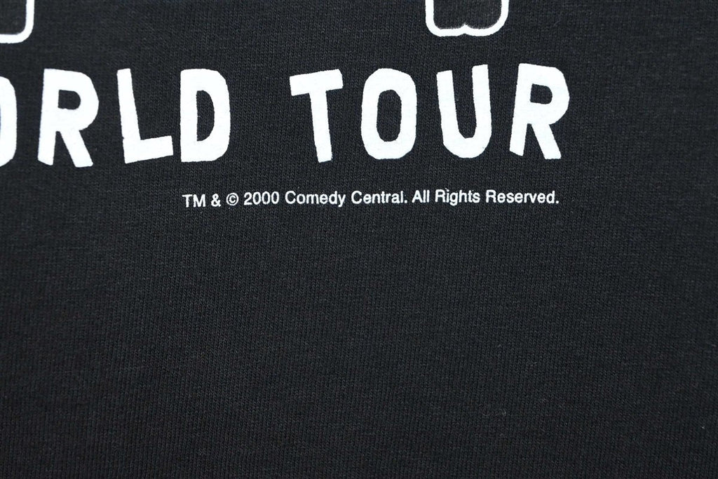 Y2K Timmy Lords the Underworld South Park t-shirt Extra product image 3