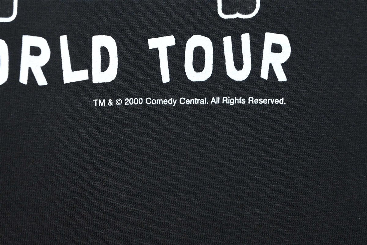 Y2K Timmy Lords the Underworld South Park t-shirt Extra product image 3