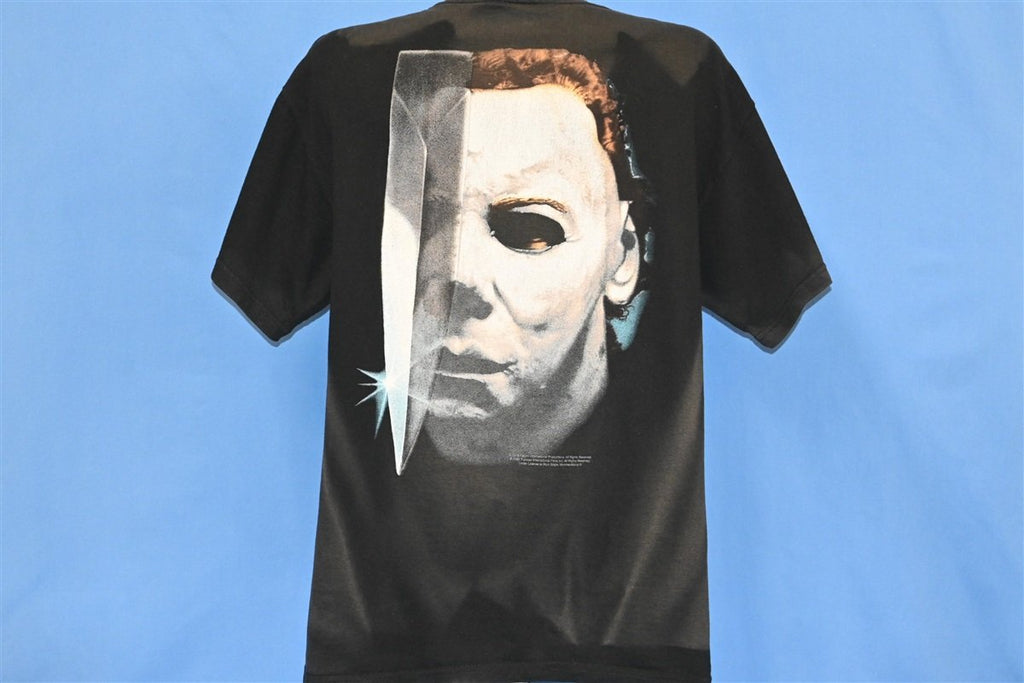 Y2K Halloween Michael Myers Horror Slasher Movie t-shirt product image 2