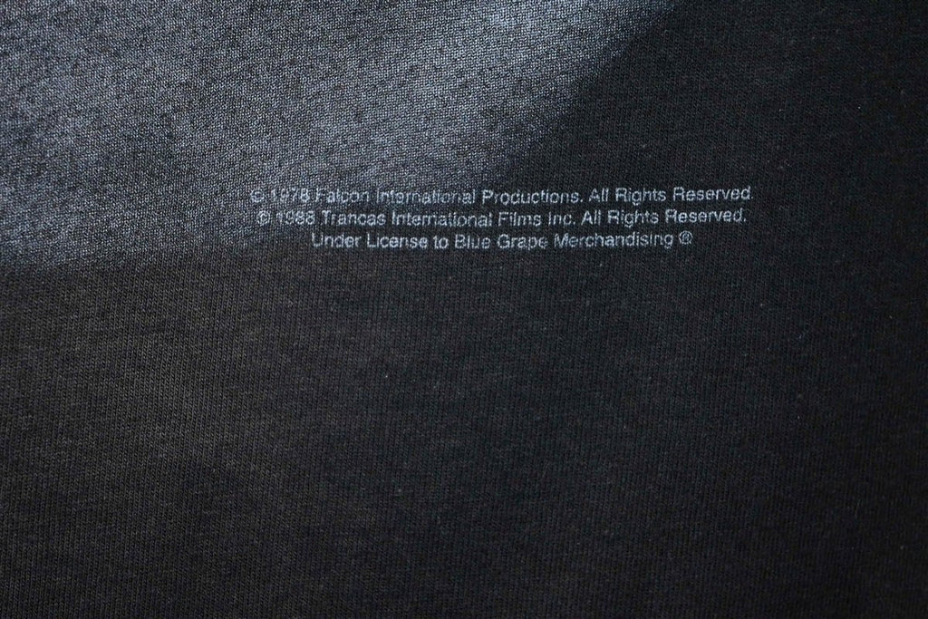 Y2K Halloween Michael Myers Horror Slasher Movie t-shirt product image 3