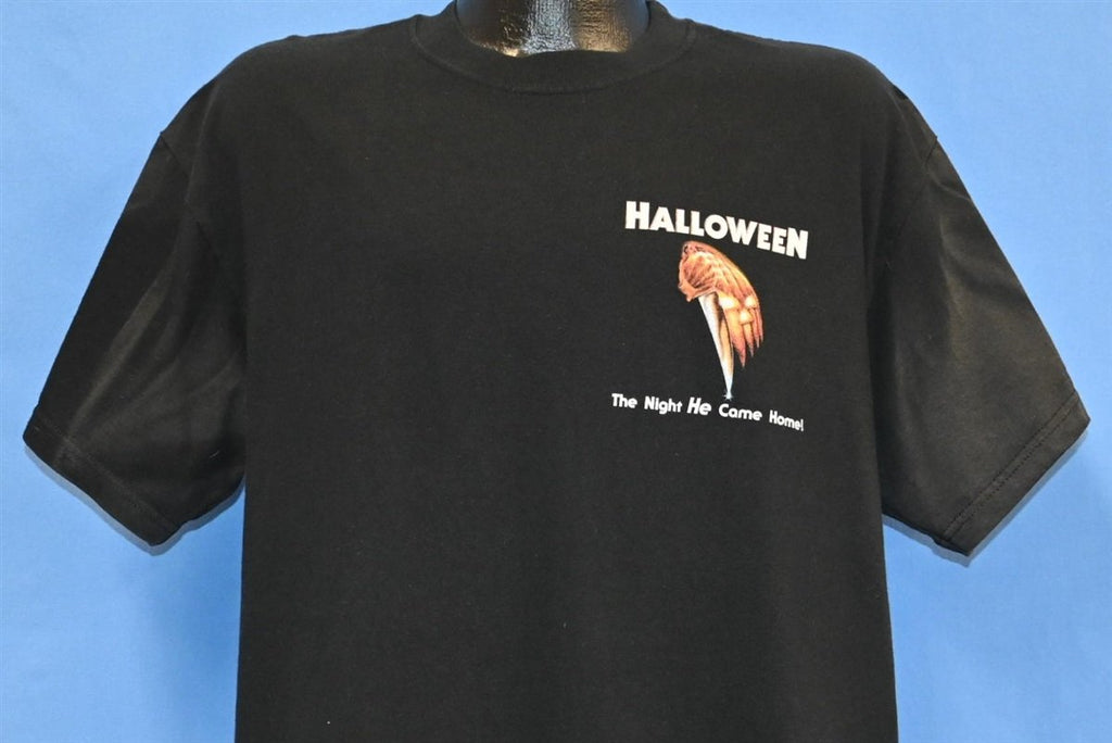 Y2K Halloween Michael Myers Horror Slasher Movie t-shirt product image 4