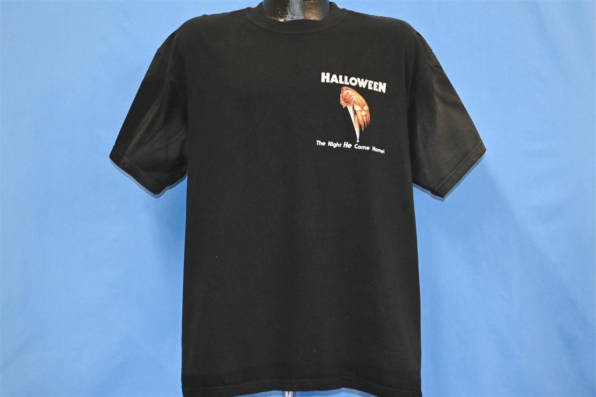 Y2K Halloween Michael Myers Horror Slasher Movie t-shirt product image 5