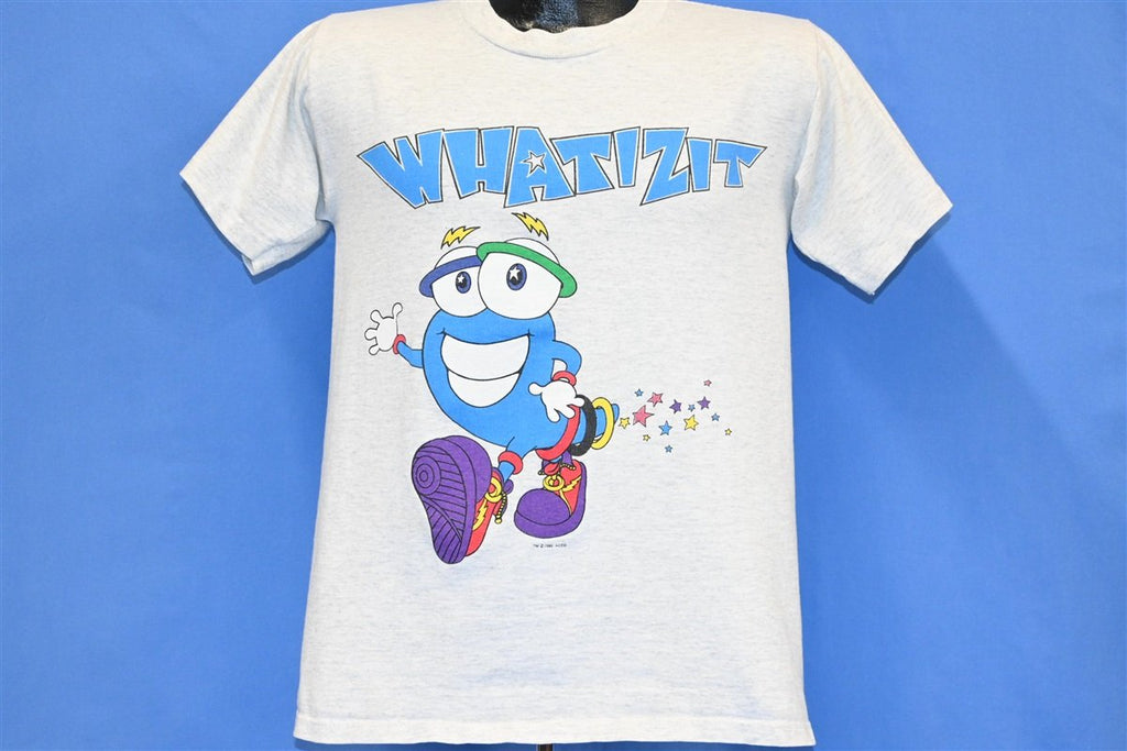 90s Whatizit Izzy 1996 Atlanta Olympics Mascot t-shirt Small product image 2