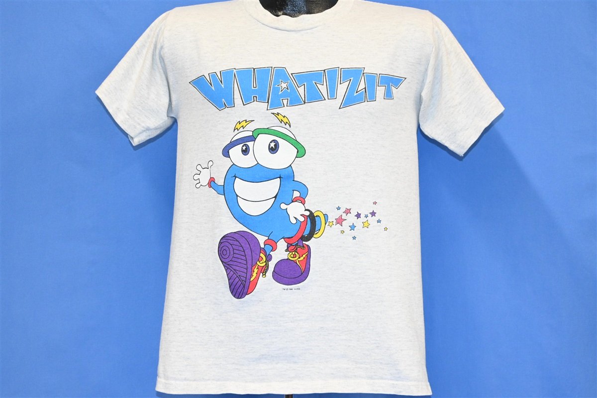 90s Whatizit Izzy 1996 Atlanta Olympics Mascot t-shirt Small product image 2