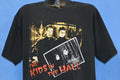 Y2K Kids in the Hall Here to Serve TV Show t-shirt Extra product image 1
