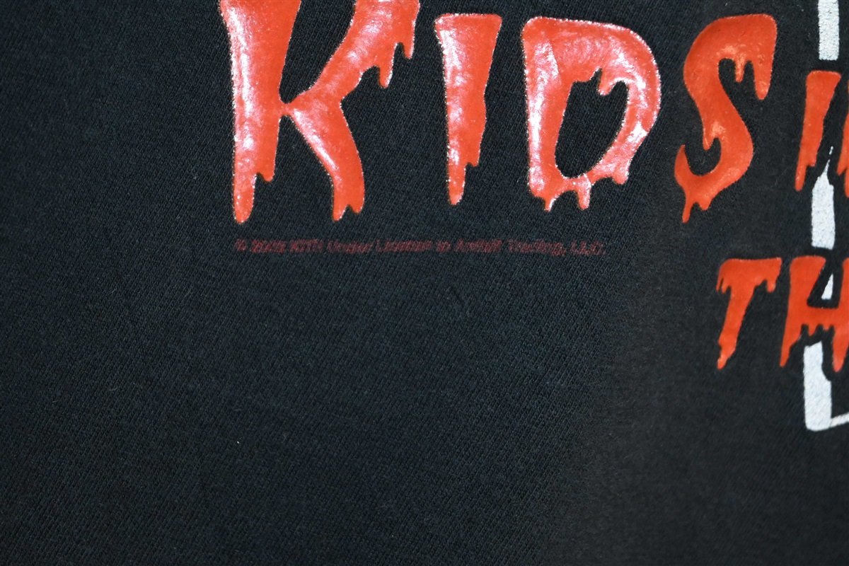 Y2K Kids in the Hall Here to Serve TV Show t-shirt Extra product image 3
