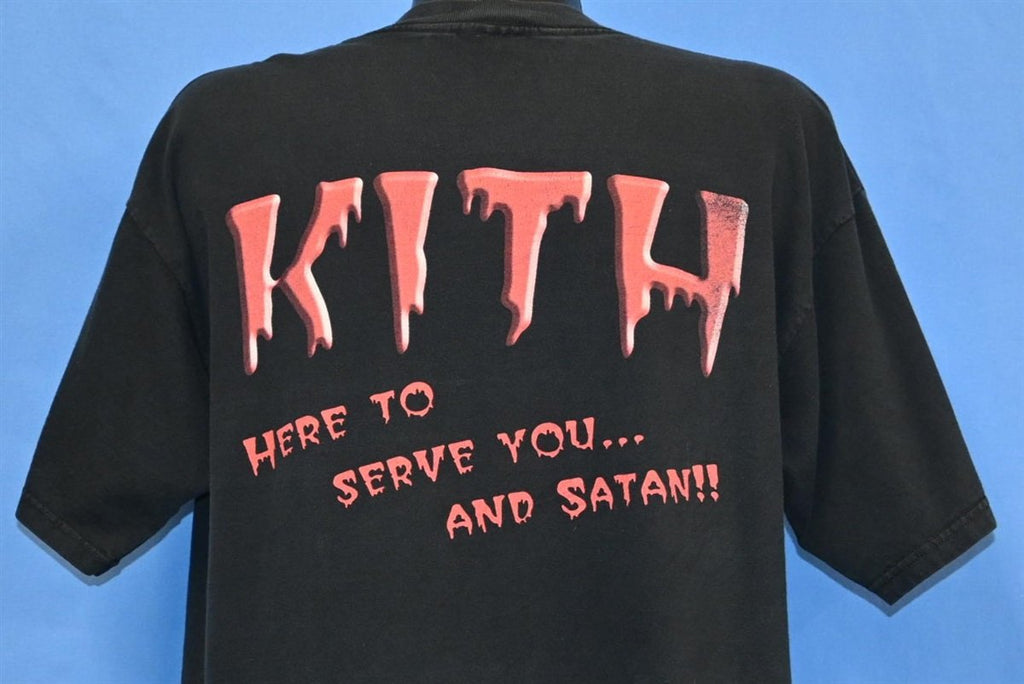 Y2K Kids in the Hall Here to Serve TV Show t-shirt Extra product image 4