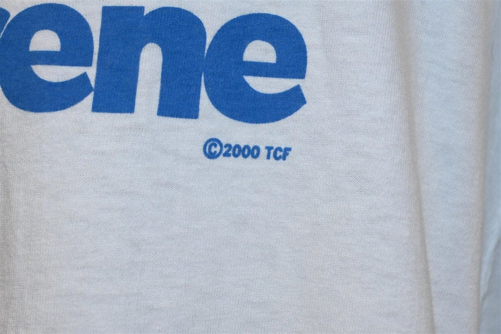 Y2K Me Myself & Irene Movie Schizophrenic t-shirt Extra product image 4