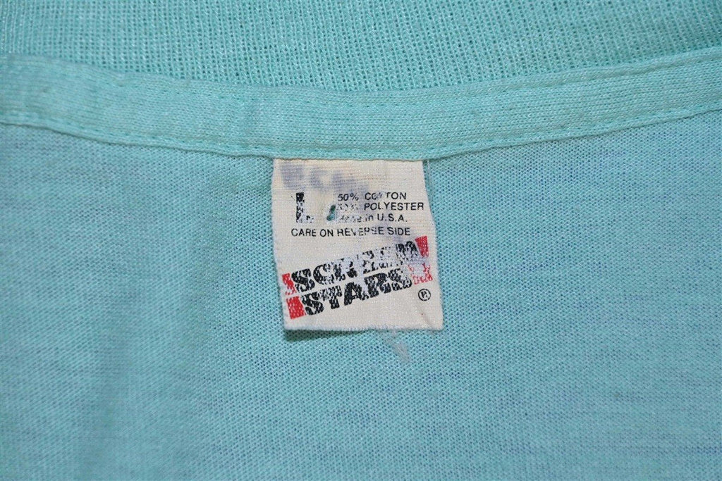 80s National Scout Jamboree 1989 Illowa Council t-shirt product image 3