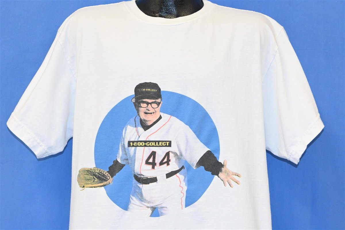 90s 1-800-Collect Free Stuff Tour MCI Call t-shirt Extra product image 1