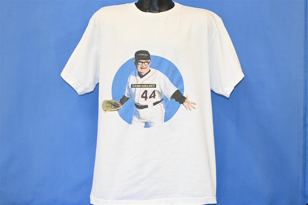90s 1-800-Collect Free Stuff Tour MCI Call t-shirt Extra product image 2
