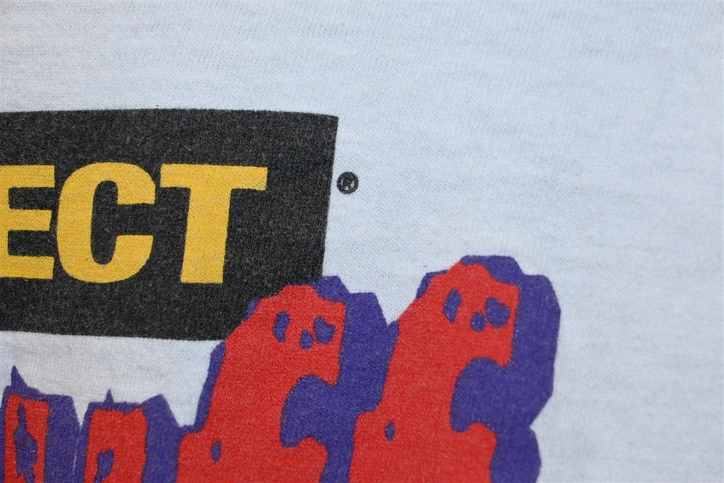 90s 1-800-Collect Free Stuff Tour MCI Call t-shirt Extra product image 4
