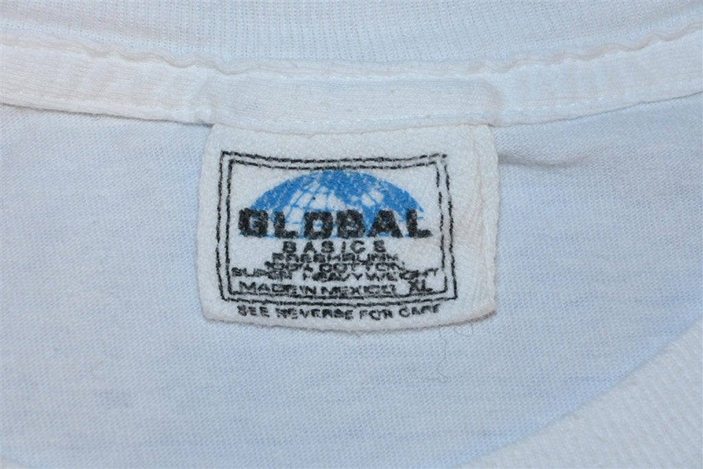 90s 1-800-Collect Free Stuff Tour MCI Call t-shirt Extra product image 5
