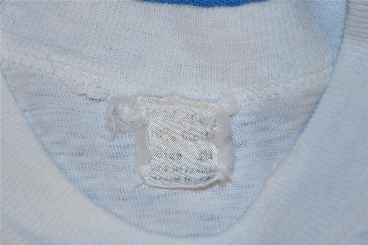 70s Stick It On KROY 1240 Radio Station Sacramento t-shirt product image 4