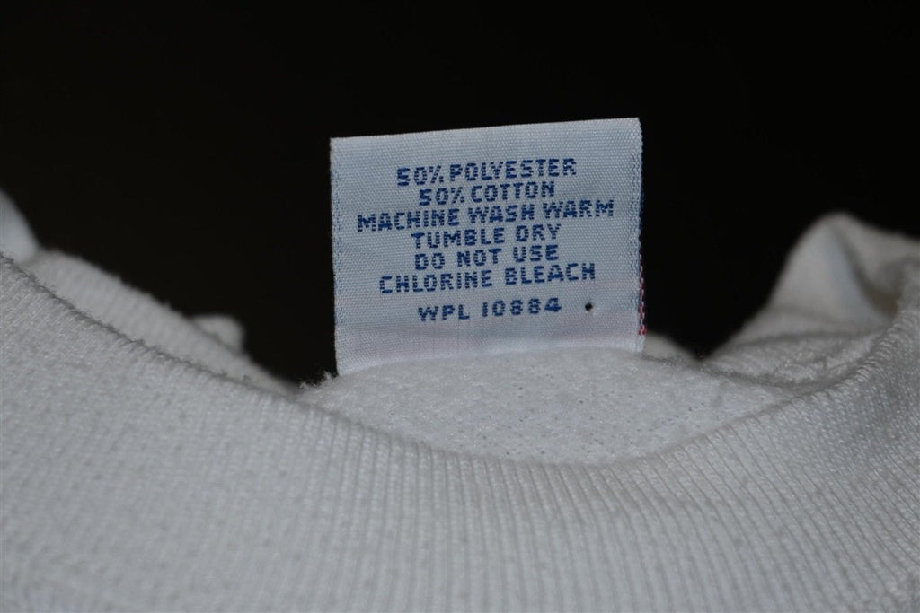 90s Martin Luther King SCLC St. Petersburg Sweatshirt Large product image 5