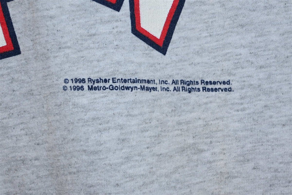 90s Kingpin Comedy Movie Premiere July 1996 t-shirt Extra product image 3