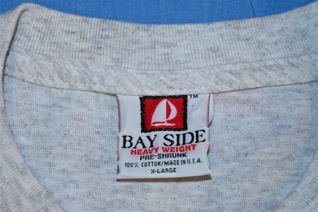 90s Kingpin Comedy Movie Premiere July 1996 t-shirt Extra product image 5
