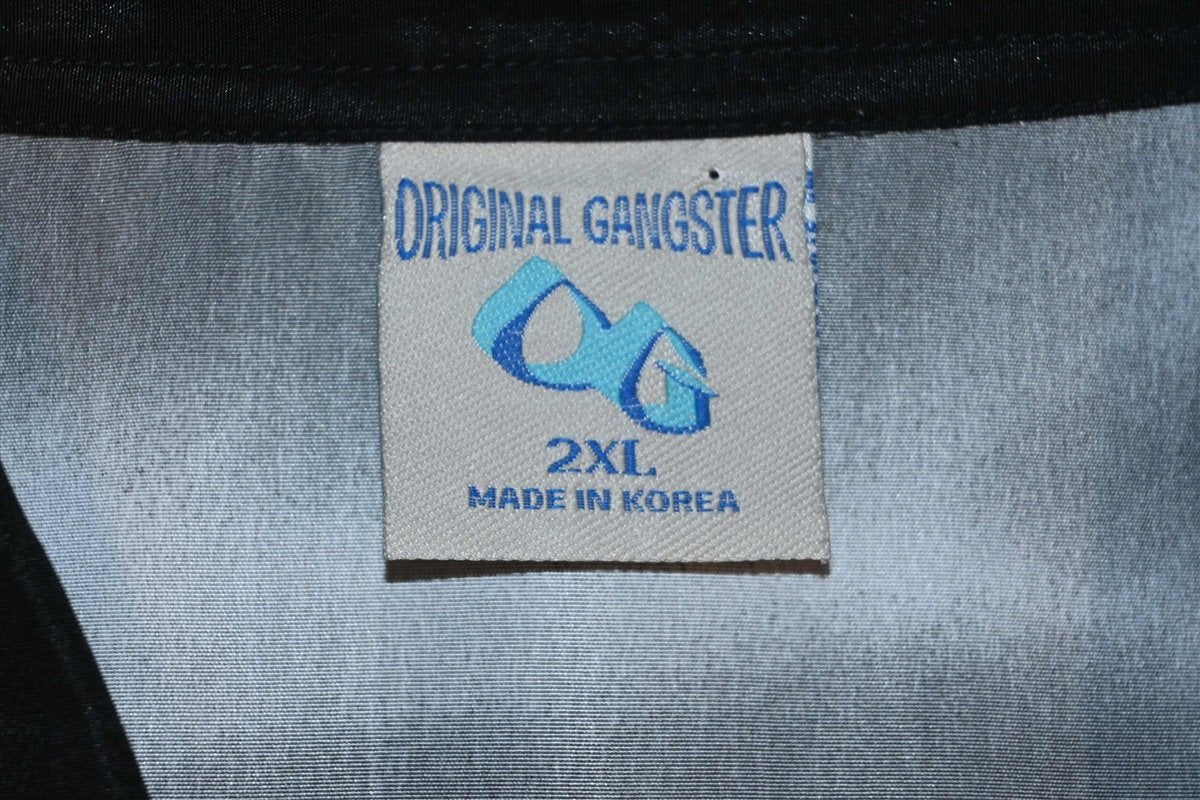 Y2K Scarface Al Pacino All Over Print Button Down Shirt XXL product image 4