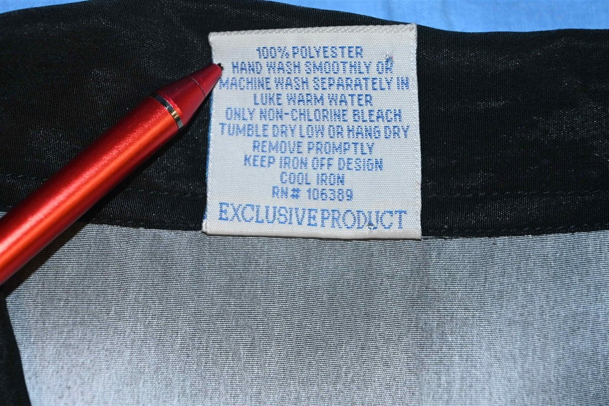 Y2K Scarface Al Pacino All Over Print Button Down Shirt XXL product image 5