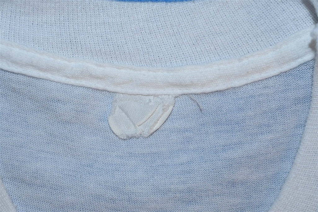 70s E-Z Wider Rolling Papers E-Z When You Know t-shirt Small product image 3