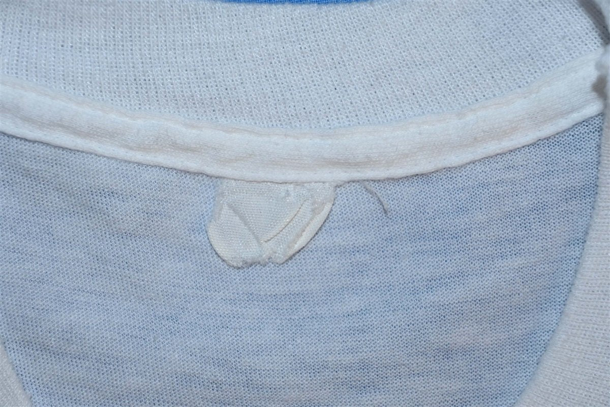 70s E-Z Wider Rolling Papers E-Z When You Know t-shirt Small product image 3