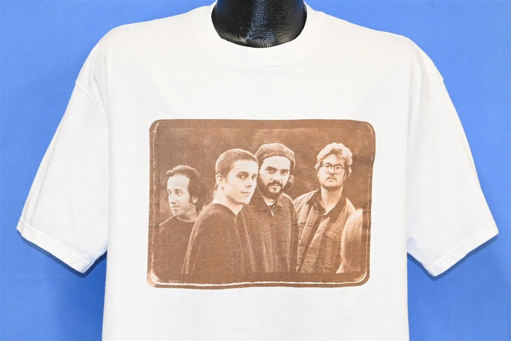90s Toad the Wet Sprocket Alt Rock Band t-shirt Extra Large product image 1