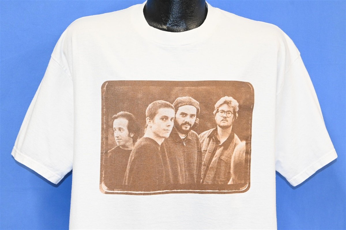 90s Toad the Wet Sprocket Alt Rock Band t-shirt Extra Large product image 1
