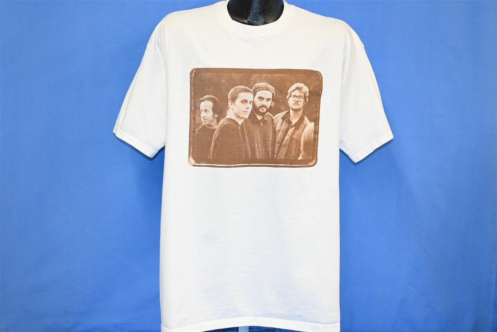 90s Toad the Wet Sprocket Alt Rock Band t-shirt Extra Large product image 2