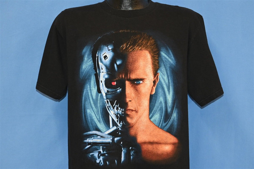 90s Terminator 2 Arnold Schwarzenegger Universal t-shirt product image 1