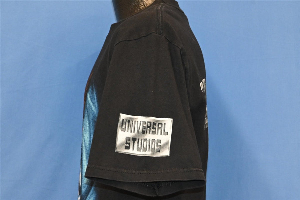90s Terminator 2 Arnold Schwarzenegger Universal t-shirt product image 3