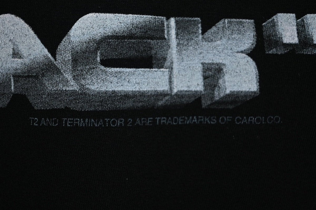 90s Terminator 2 Arnold Schwarzenegger Universal t-shirt product image 5