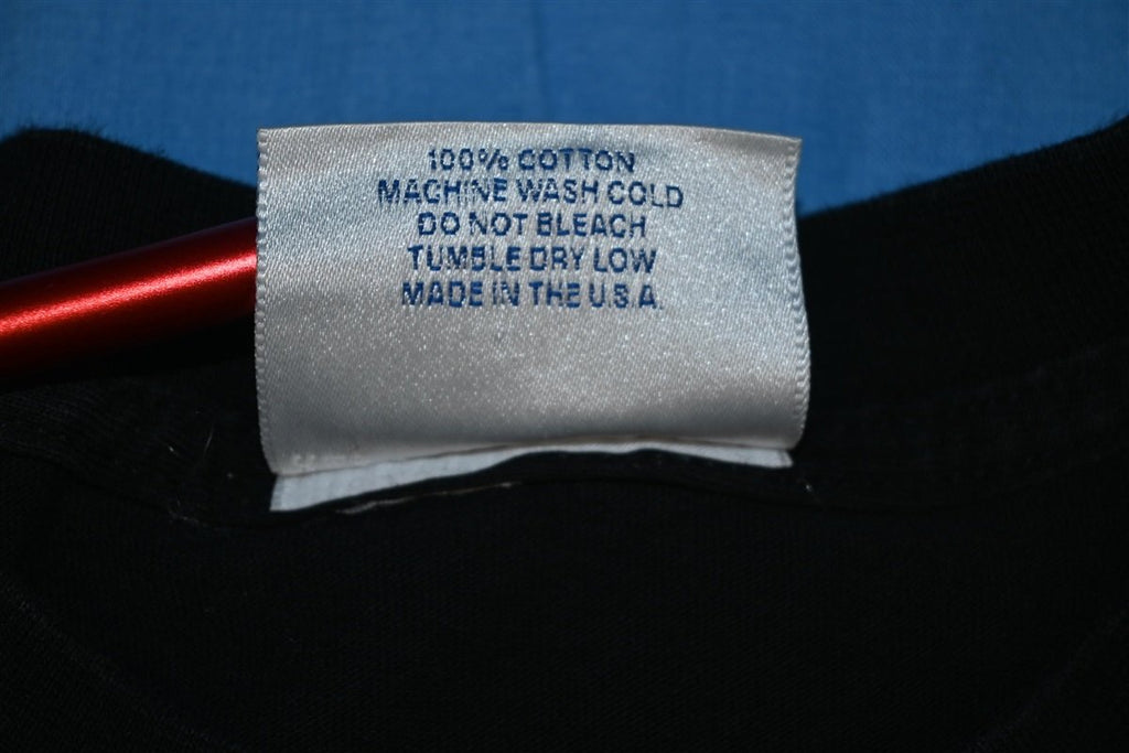 90s Terminator 2 Arnold Schwarzenegger Universal t-shirt product image 7