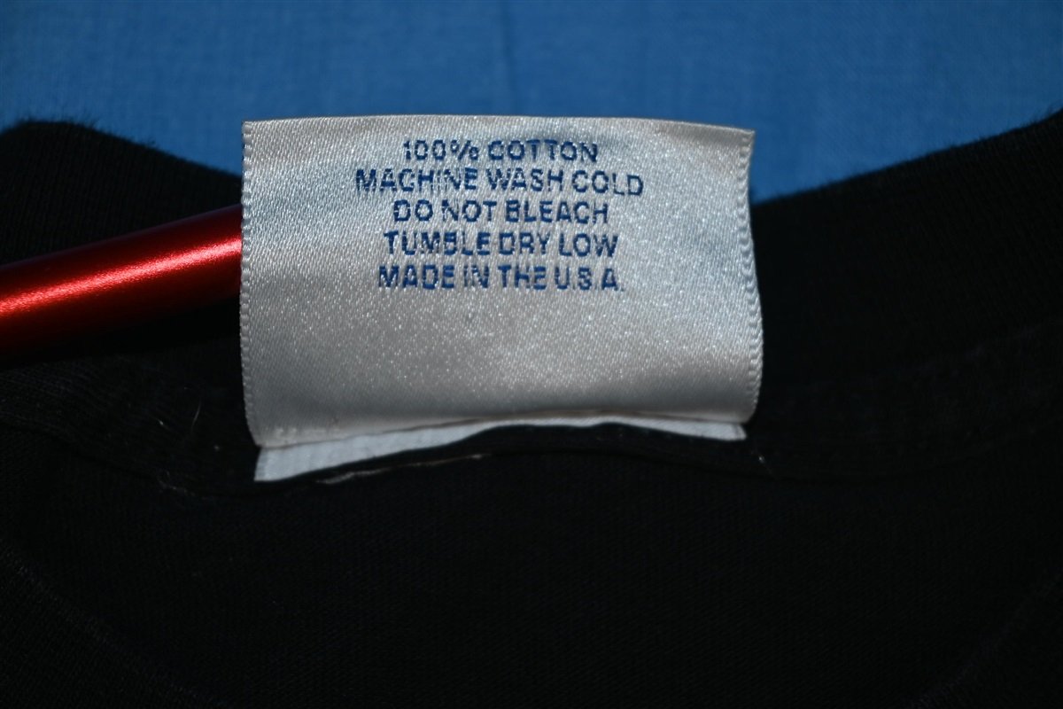 90s Terminator 2 Arnold Schwarzenegger Universal t-shirt product image 7