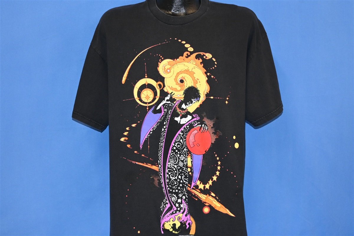 90s Sandman Vertigo DC Comics Ramadan t-shirt Extra Large product image 1