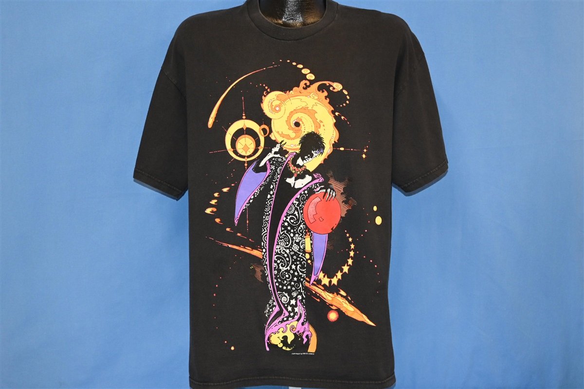 90s Sandman Vertigo DC Comics Ramadan t-shirt Extra Large product image 2